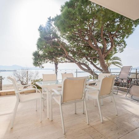 Apartment Colorado 1B By Sunvillas Mallorca Port de Pollença Exteriér fotografie