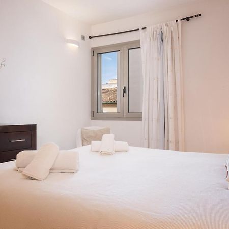 Apartment Colorado 1B By Sunvillas Mallorca Port de Pollença Exteriér fotografie
