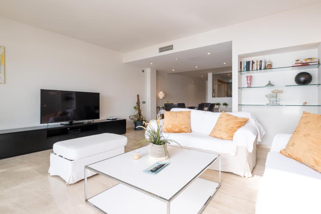 Apartment Colorado 1B By Sunvillas Mallorca Port de Pollença Exteriér fotografie