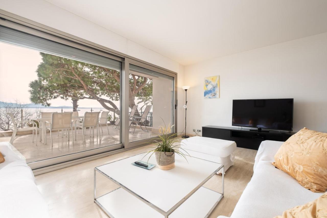 Apartment Colorado 1B By Sunvillas Mallorca Port de Pollença Exteriér fotografie