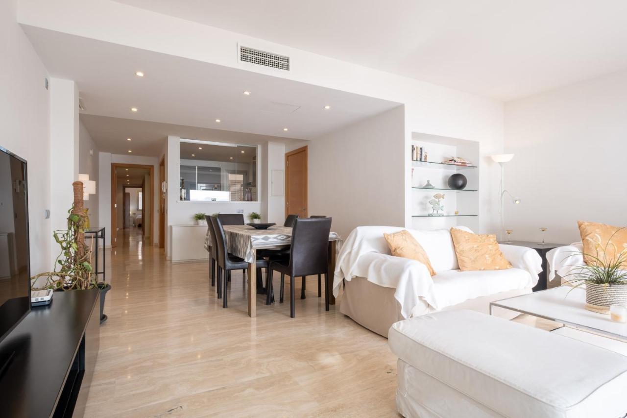 Apartment Colorado 1B By Sunvillas Mallorca Port de Pollença Exteriér fotografie