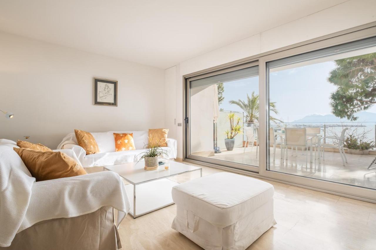 Apartment Colorado 1B By Sunvillas Mallorca Port de Pollença Exteriér fotografie