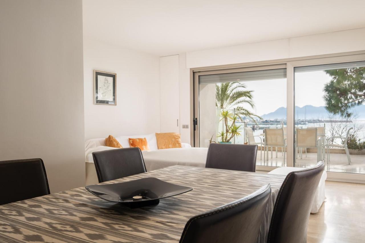 Apartment Colorado 1B By Sunvillas Mallorca Port de Pollença Exteriér fotografie