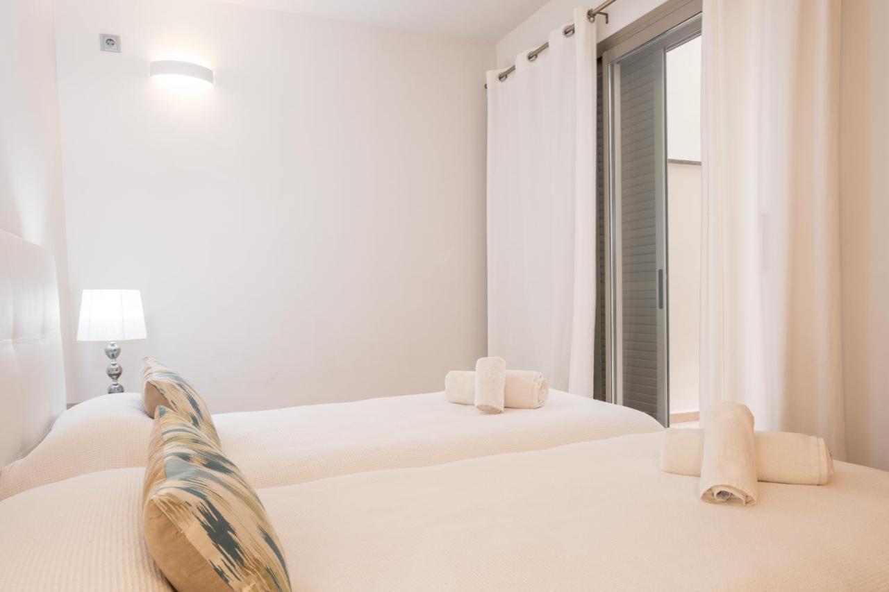 Apartment Colorado 1B By Sunvillas Mallorca Port de Pollença Exteriér fotografie