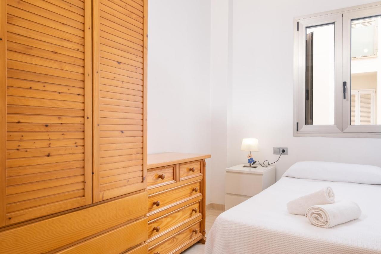 Apartment Colorado 1B By Sunvillas Mallorca Port de Pollença Exteriér fotografie