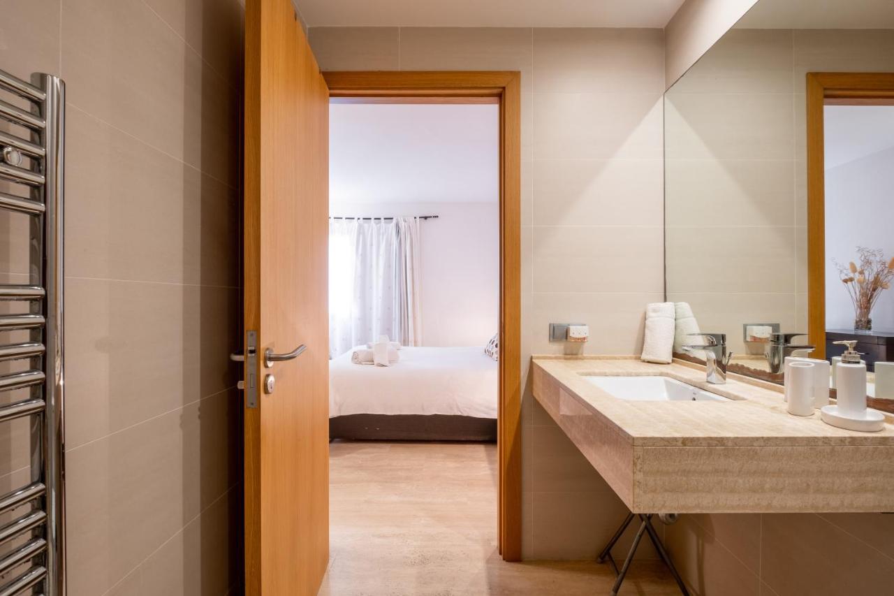 Apartment Colorado 1B By Sunvillas Mallorca Port de Pollença Exteriér fotografie