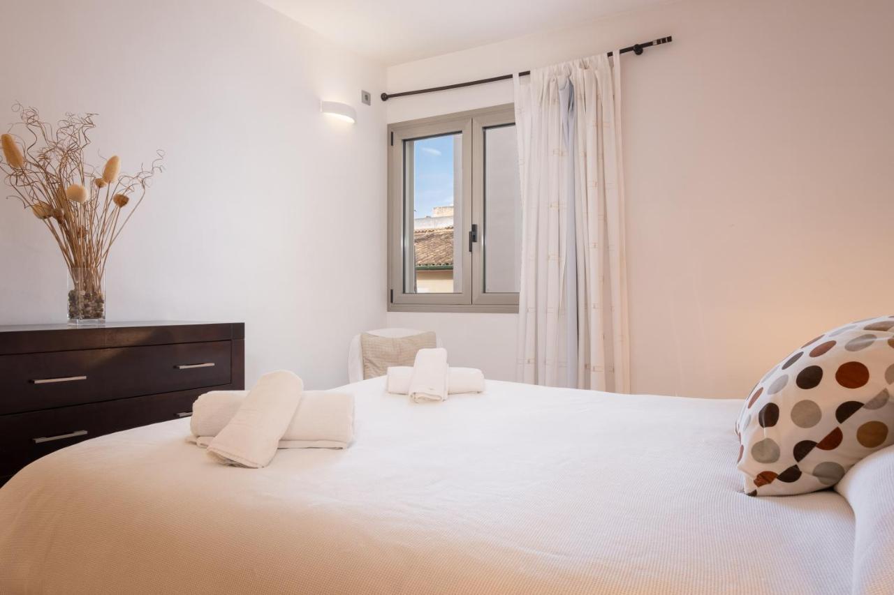 Apartment Colorado 1B By Sunvillas Mallorca Port de Pollença Exteriér fotografie