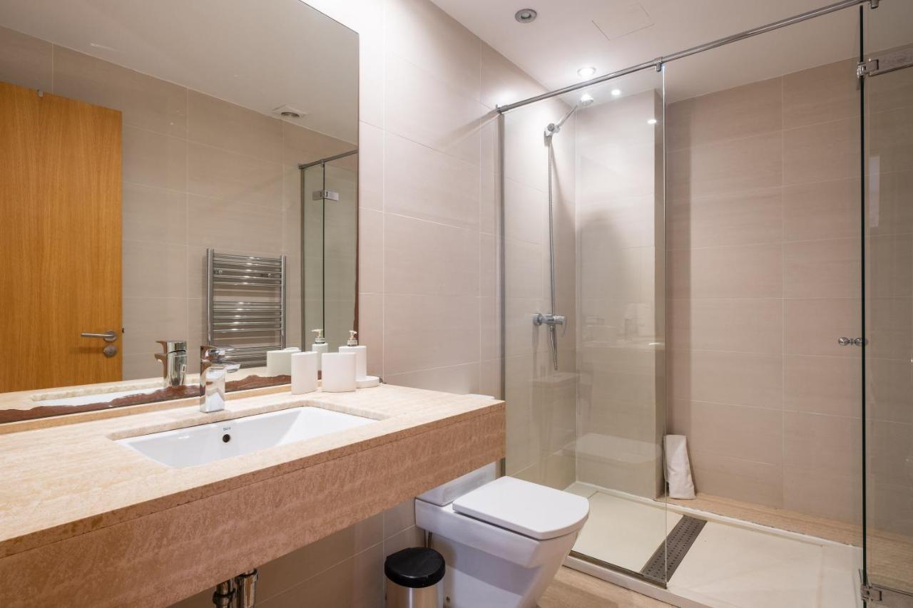 Apartment Colorado 1B By Sunvillas Mallorca Port de Pollença Exteriér fotografie