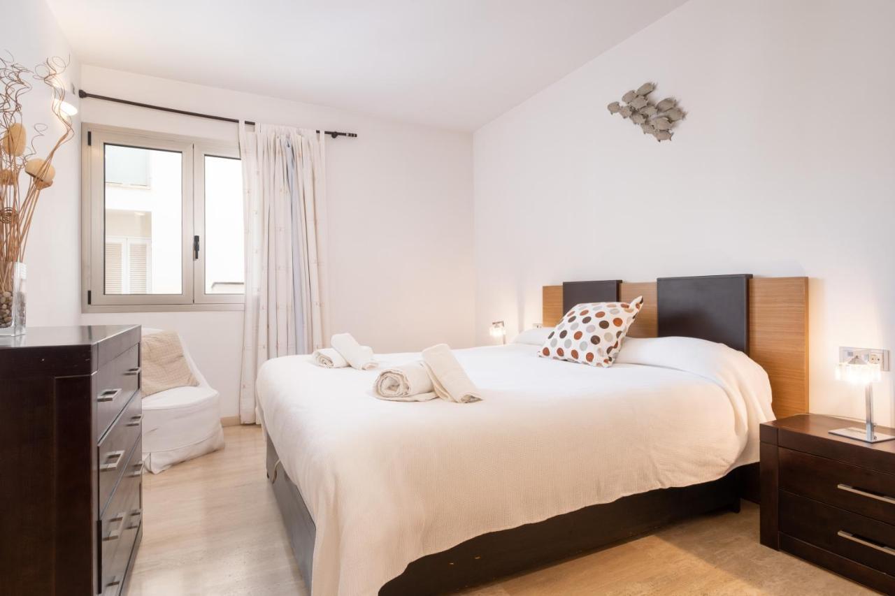 Apartment Colorado 1B By Sunvillas Mallorca Port de Pollença Exteriér fotografie